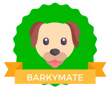 barkymate.com
